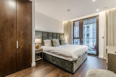 Charles Clowes Walk, SW11, Nine Elms, London, SW11