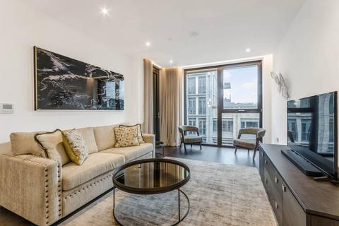 2 bedroom flat to rent, Charles Clowes Walk, SW11, Nine Elms, London, SW11