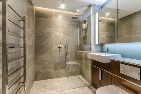2 bedroom flat to rent, Charles Clowes Walk, SW11, Nine Elms, London, SW11