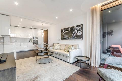 2 bedroom flat to rent, Charles Clowes Walk, SW11, Nine Elms, London, SW11