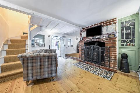 undefined, Weavers Cottages, Seend, SN12