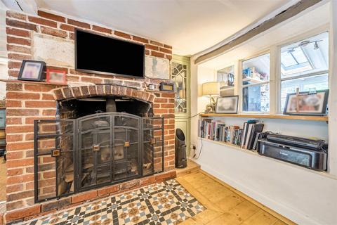 undefined, Weavers Cottages, Seend, SN12