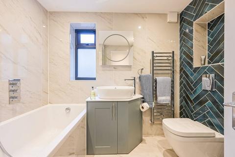 5 bedroom terraced house to rent, Lambton Road, N19, Crouch End, London, N19