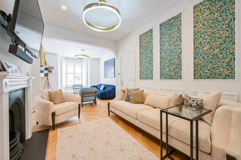 5 bedroom terraced house to rent, Lambton Road, N19, Crouch End, London, N19