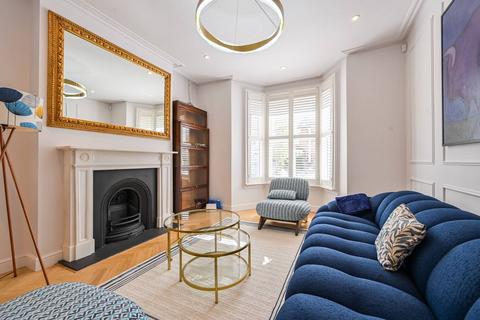 undefined, Lambton Road, N19, Crouch End, London, N19
