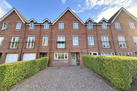 undefined, Marston Grove, Stafford, ST16