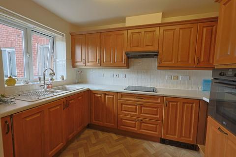 undefined, Farthing Court, Langstone Way, Mill Hill, London, NW7 1GQ