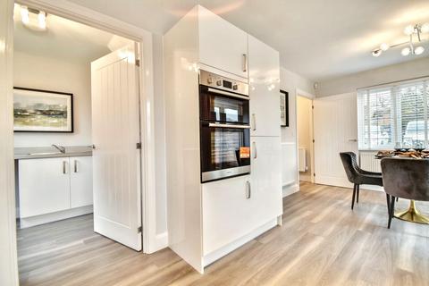 undefined, Magson Road, North Keresley, Coventry, CV7