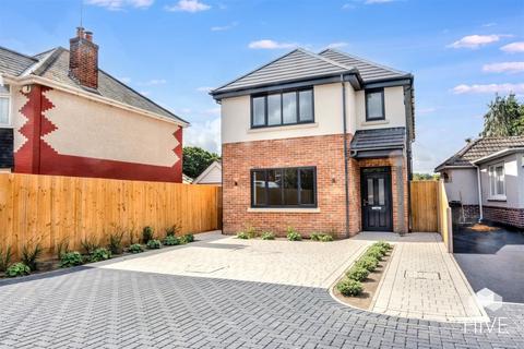 undefined, West Moors Road, Wimborne BH21