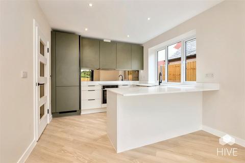 undefined, West Moors Road, Wimborne BH21