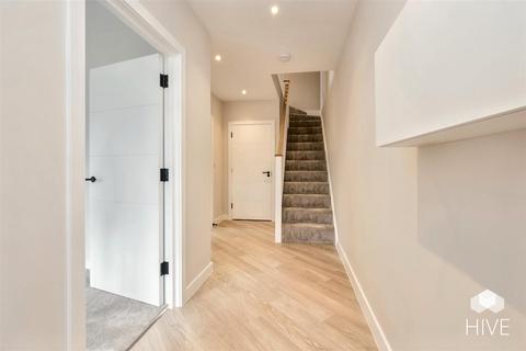 undefined, West Moors Road, Wimborne BH21