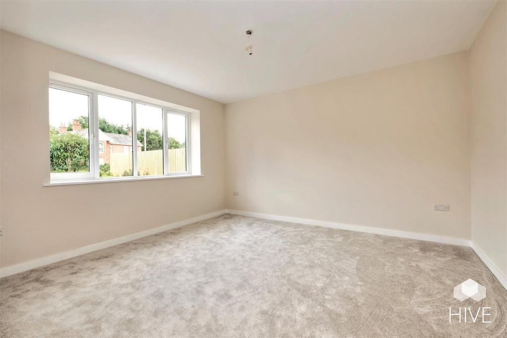 Ground Floor Reception Room