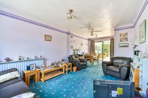 Bazalgette Gardens, New Malden, KT3