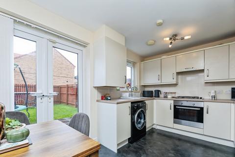 27 Merryton Crescent, Sheffield, S5 9BN
