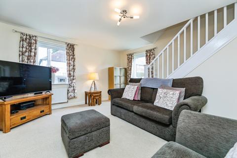 27 Merryton Crescent, Sheffield, S5 9BN