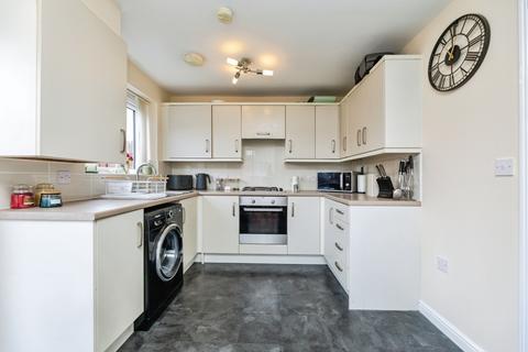 27 Merryton Crescent, Sheffield, S5 9BN