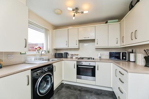 27 Merryton Crescent, Sheffield, S5 9BN