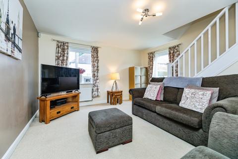 27 Merryton Crescent, Sheffield, S5 9BN
