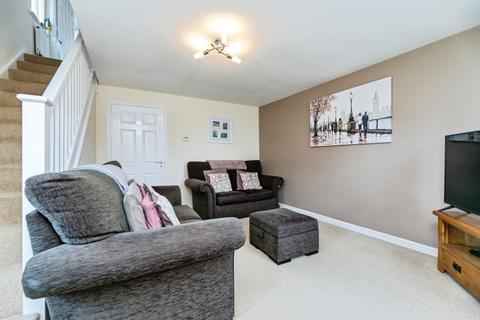 27 Merryton Crescent, Sheffield, S5 9BN