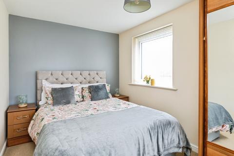 27 Merryton Crescent, Sheffield, S5 9BN