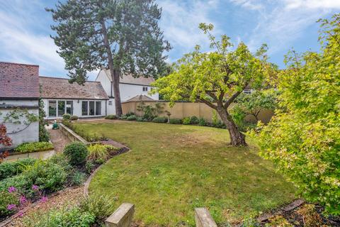 3 bedroom detached house for sale, The Paddocks, Aylesbury HP17
