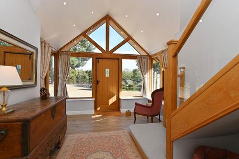 undefined, Hollesley, Near Woodbridge, Suffolk