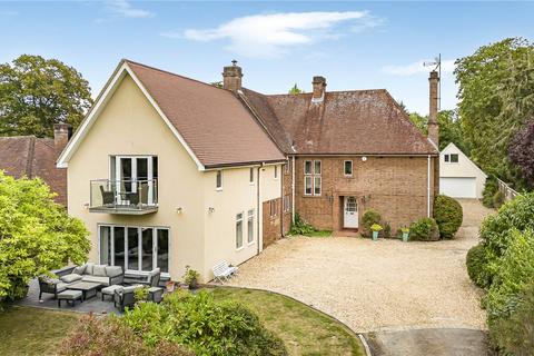 undefined, Hinksey Hill, Oxford, OX1
