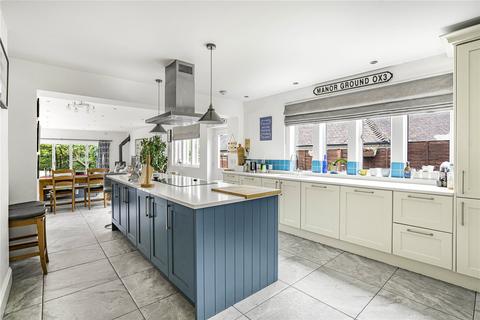 undefined, Hinksey Hill, Oxford, OX1