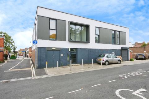 undefined, York Road, York YO24