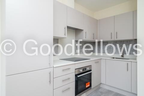 1 bedroom apartment to rent, Ewell Road, Sutton SM3