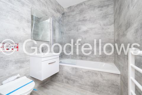 1 bedroom apartment to rent, Ewell Road, Sutton SM3