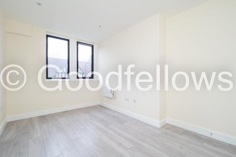 1 bedroom apartment to rent, Ewell Road, Sutton SM3