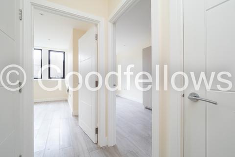 1 bedroom apartment to rent, Ewell Road, Sutton SM3