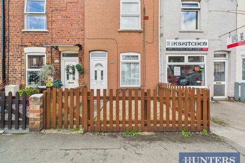 2 bedroom terraced house for sale, Holme Church Lane, Beverley, HU17 0PY