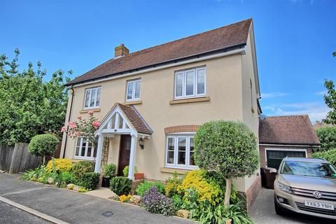 undefined, Hempstalls Close, Hunsdon SG12