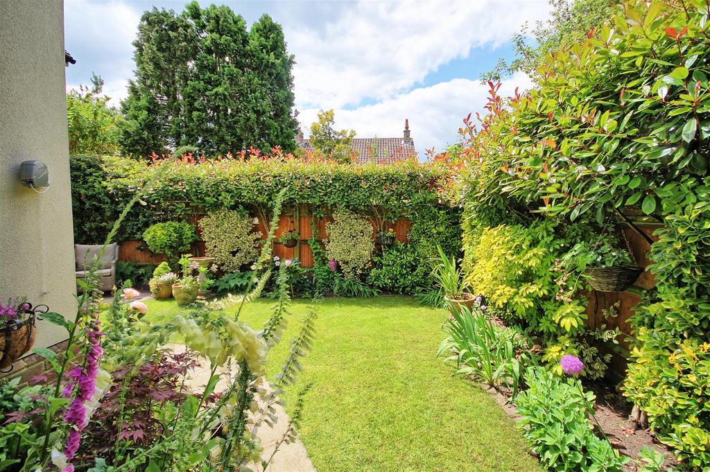 Gardens
