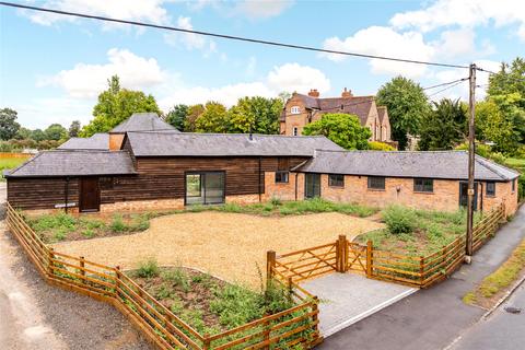 undefined, Church Farm, Winslow Road, Swanbourne, Buckinghamshire, MK17