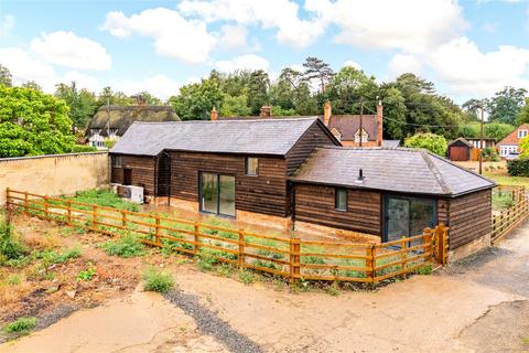 undefined, Church Farm, Winslow Road, Swanbourne, Buckinghamshire, MK17