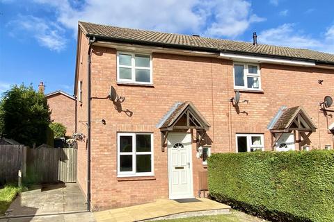 undefined, 25 Sawston Close, Radbrook, Shrewsbury, SY3 6AY