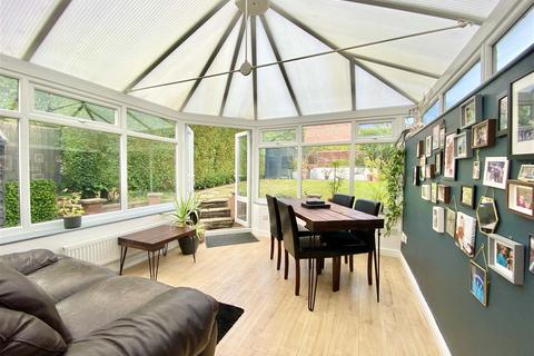 undefined, 25 Sawston Close, Radbrook, Shrewsbury, SY3 6AY