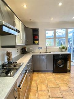undefined, 25 Sawston Close, Radbrook, Shrewsbury, SY3 6AY