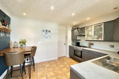 undefined, 25 Sawston Close, Radbrook, Shrewsbury, SY3 6AY