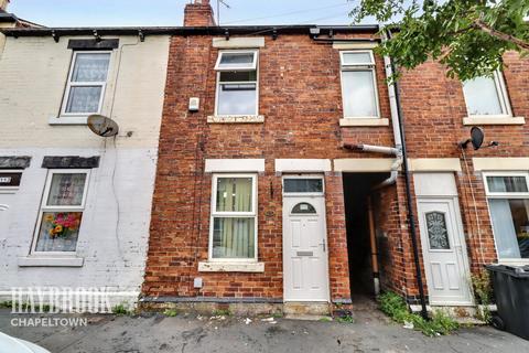 3 bedroom terraced house for sale, Robey Street, Page Hall