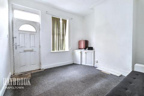 3 bedroom terraced house for sale, Robey Street, Page Hall