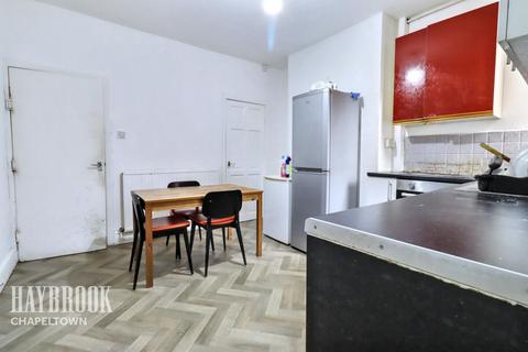 undefined, Robey Street, Page Hall