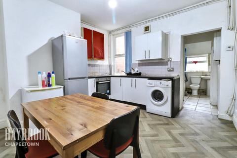 undefined, Robey Street, Page Hall