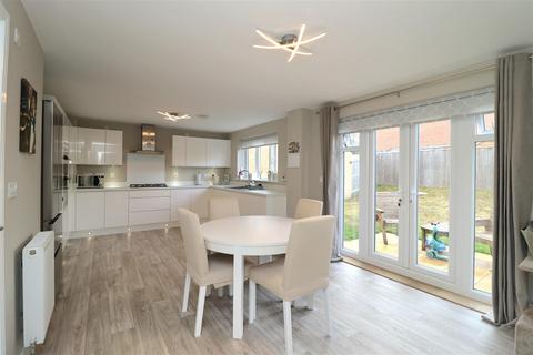 4 bedroom detached house for sale, Jones Grove, Market Weighton