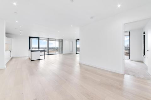 Pinnacle House, Royal Wharf, E16