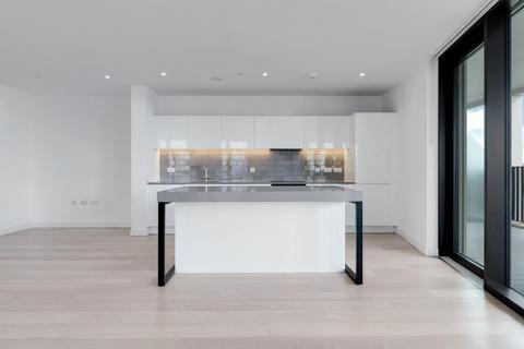 3 bedroom apartment for sale, Pinnacle House, Royal Wharf, E16