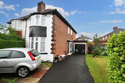 undefined, Chandos Grove, Salford, M5